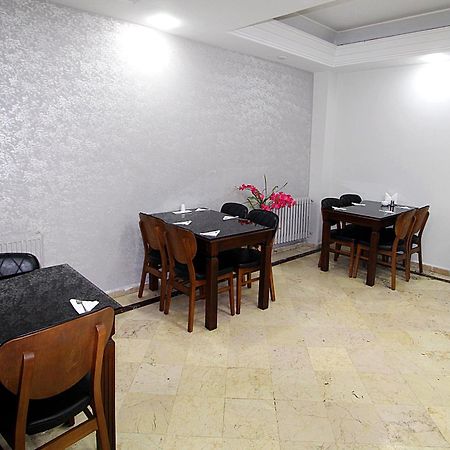 Lyon Hotel Istanbul Eksteriør billede